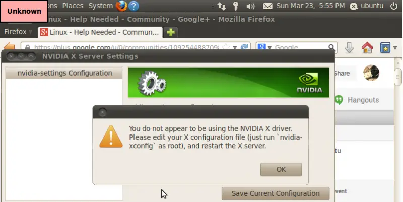 Nvidia driver server что это